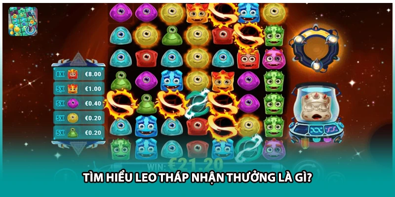 Tìm hiểu leo tháp nhận thưởng là gì?